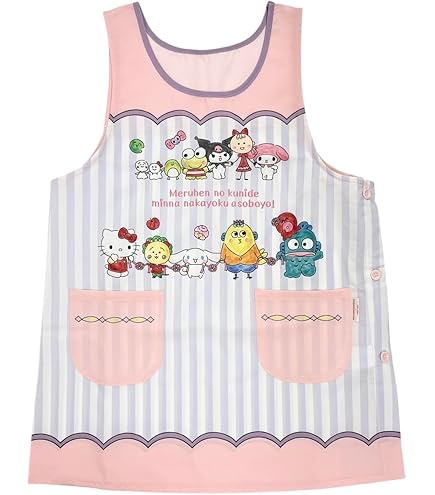 新品☆未使用　保育士エプロン　おべんとうバス2枚組 新品☆未使用 保育士エプロン おべんとうバス2枚組 - メルカリ